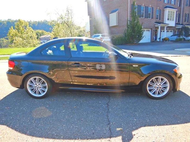 2012 BMW E81/E82/E88 1 Series - Image 8 of 19