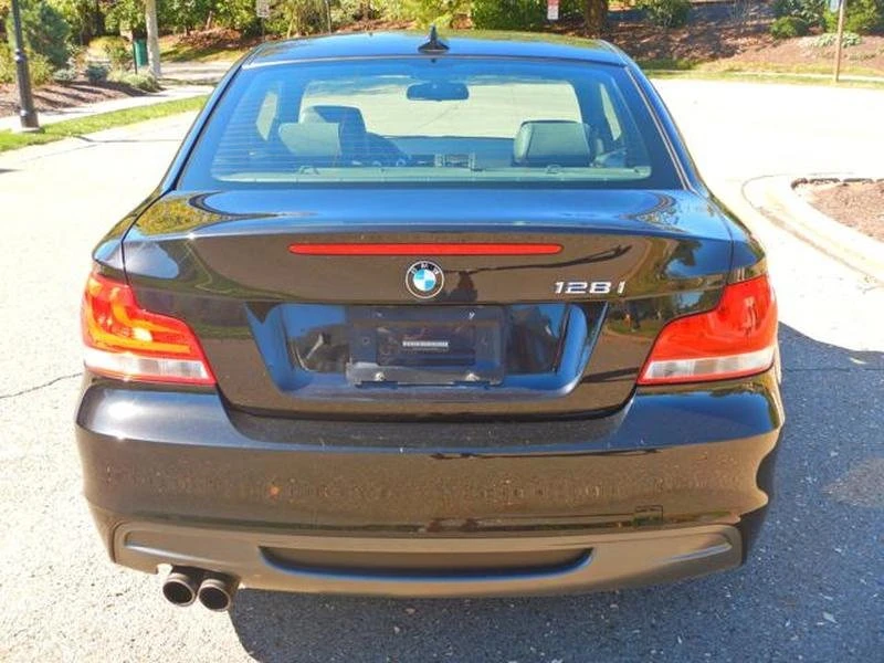 2012 BMW E81/E82/E88 1 Series - Image 6 of 19