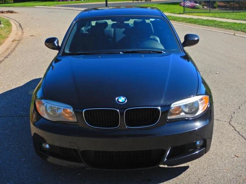 2012 BMW E81/E82/E88 1 Series - Image 4 of 19