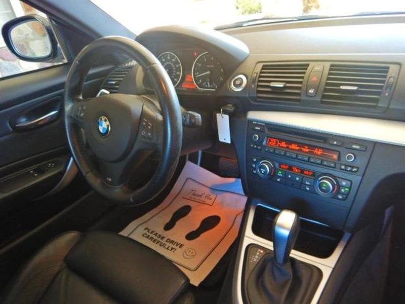 2012 BMW E81/E82/E88 1 Series - Image 5 of 19