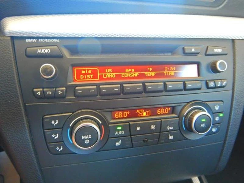 2012 BMW E81/E82/E88 1 Series - Image 16 of 19