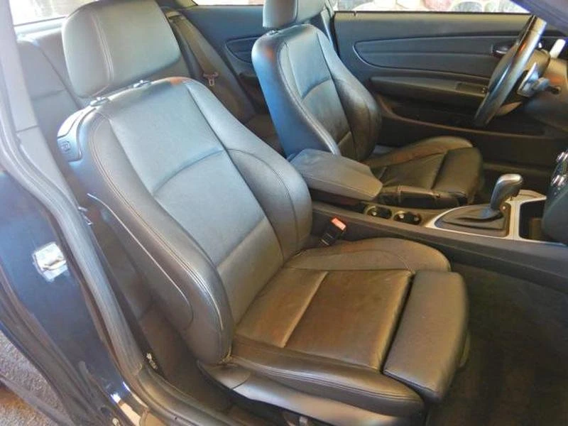 2012 BMW E81/E82/E88 1 Series - Image 17 of 19