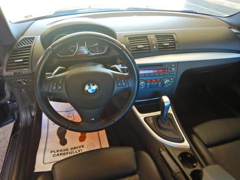 2012 BMW E81/E82/E88 1 Series - Image 2 of 19