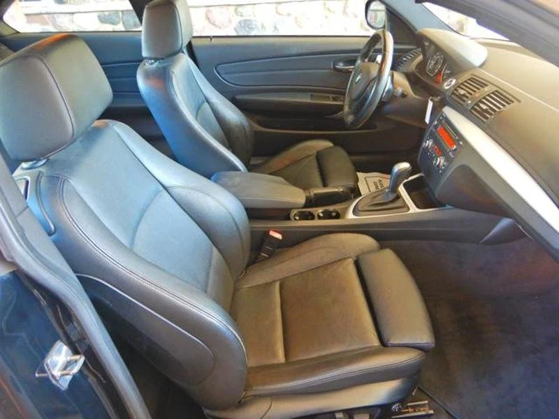 2012 BMW E81/E82/E88 1 Series - Image 15 of 19