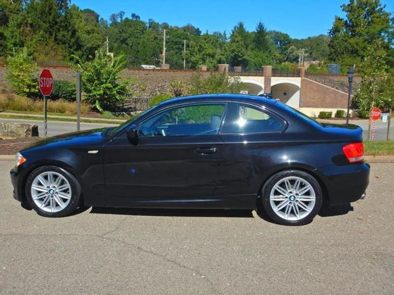 2012 BMW E81/E82/E88 1 Series - Image 7 of 19