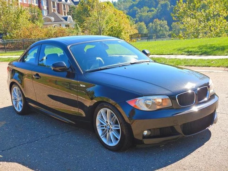 2012 BMW E81/E82/E88 1 Series - Image 3 of 19