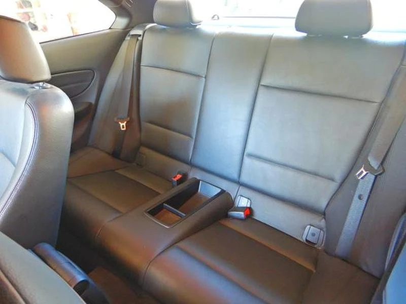 2012 BMW E81/E82/E88 1 Series - Image 12 of 19