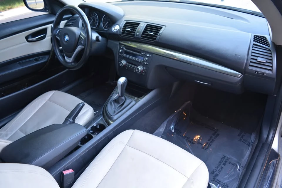 2012 BMW E81/E82/E88 1 Series - Image 13 of 19