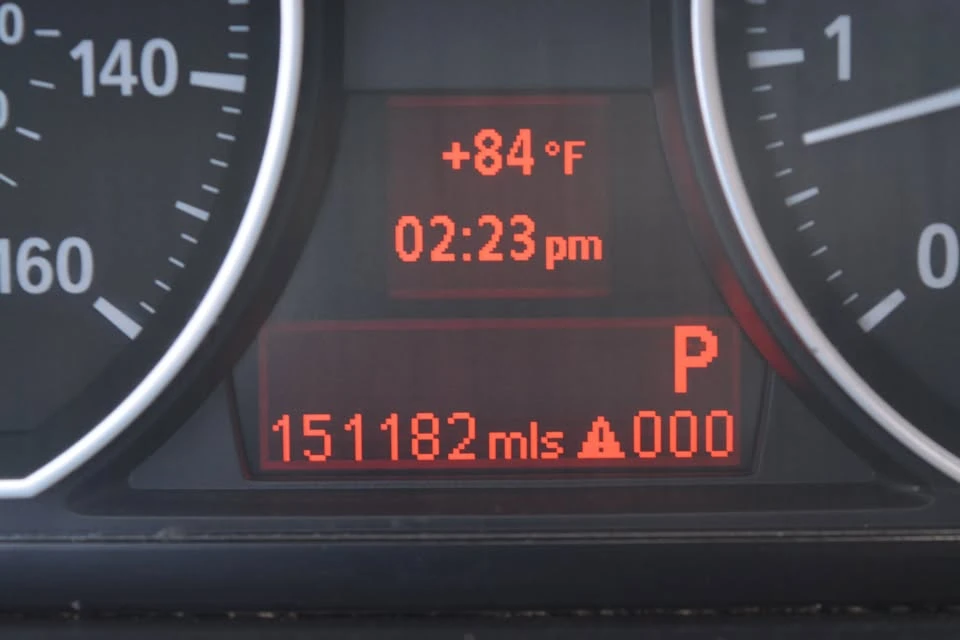2012 BMW E81/E82/E88 1 Series - Image 18 of 19