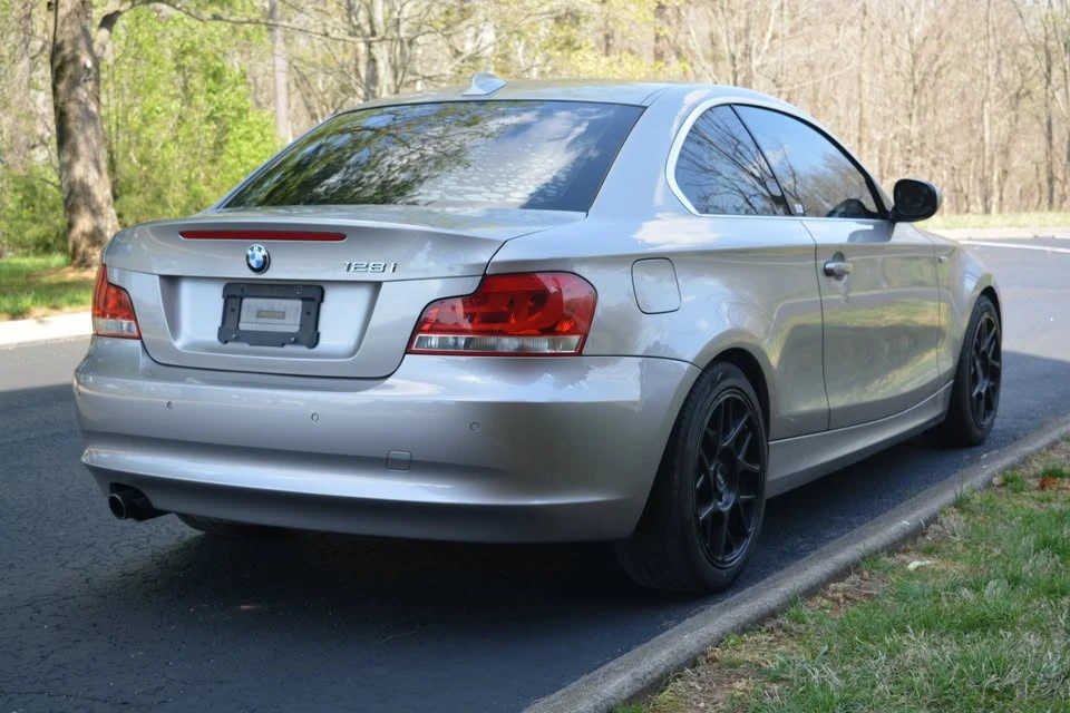 2012 BMW E81/E82/E88 1 Series - Image 5 of 19
