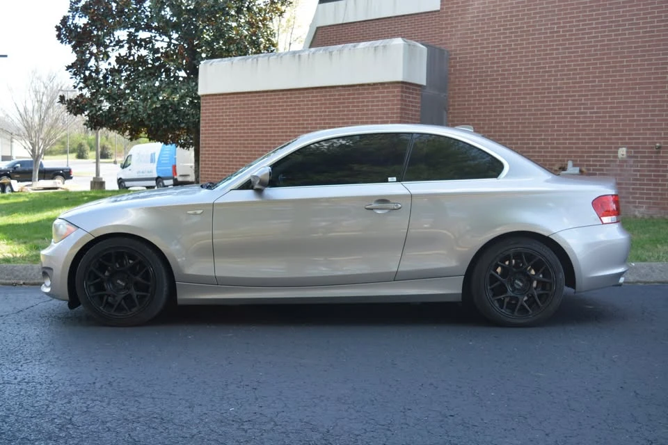 2012 BMW E81/E82/E88 1 Series - Image 8 of 19
