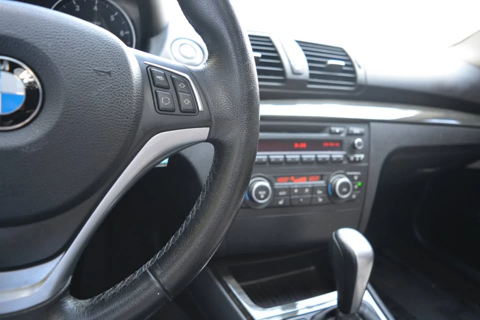 2012 BMW E81/E82/E88 1 Series - Image 19 of 19