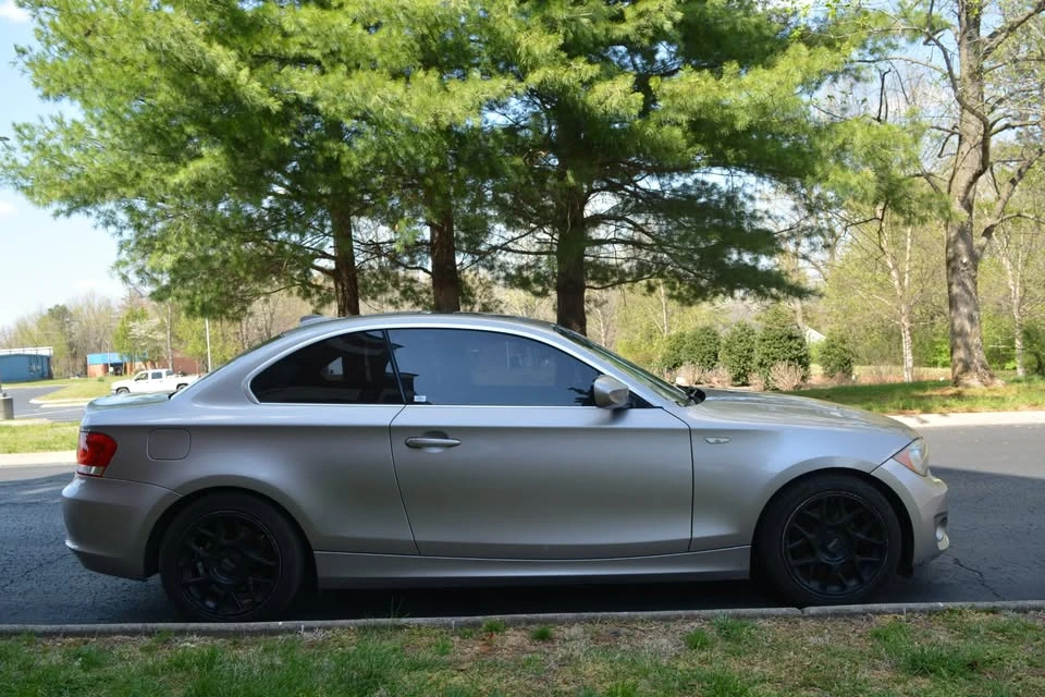 2012 BMW E81/E82/E88 1 Series - Image 4 of 19