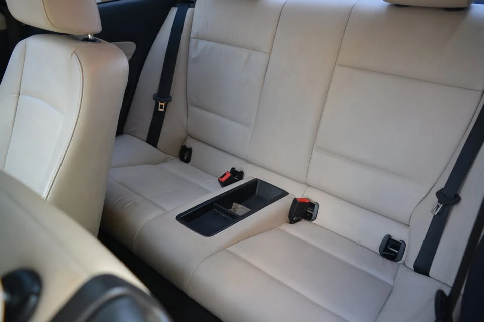 2012 BMW E81/E82/E88 1 Series - Image 12 of 19