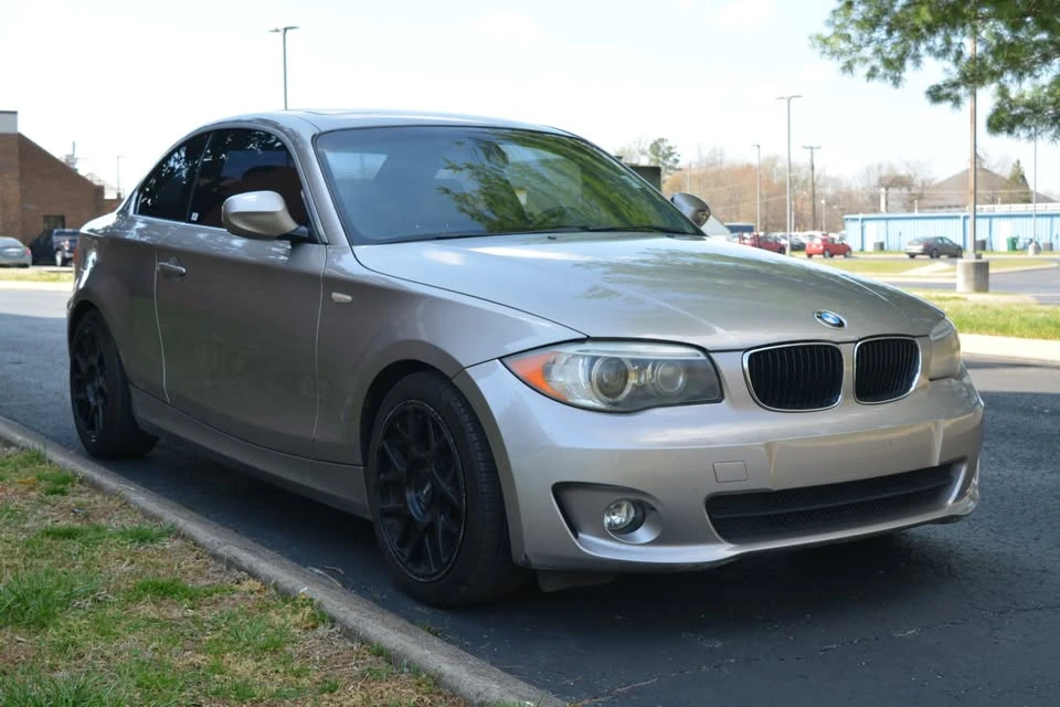 2012 BMW E81/E82/E88 1 Series - Image 3 of 19