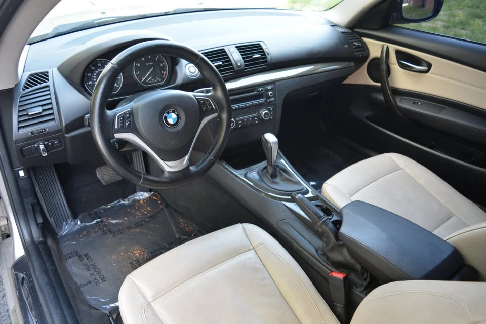 2012 BMW E81/E82/E88 1 Series - Image 9 of 19