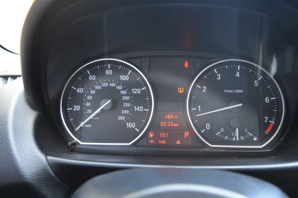 2012 BMW E81/E82/E88 1 Series - Image 17 of 19