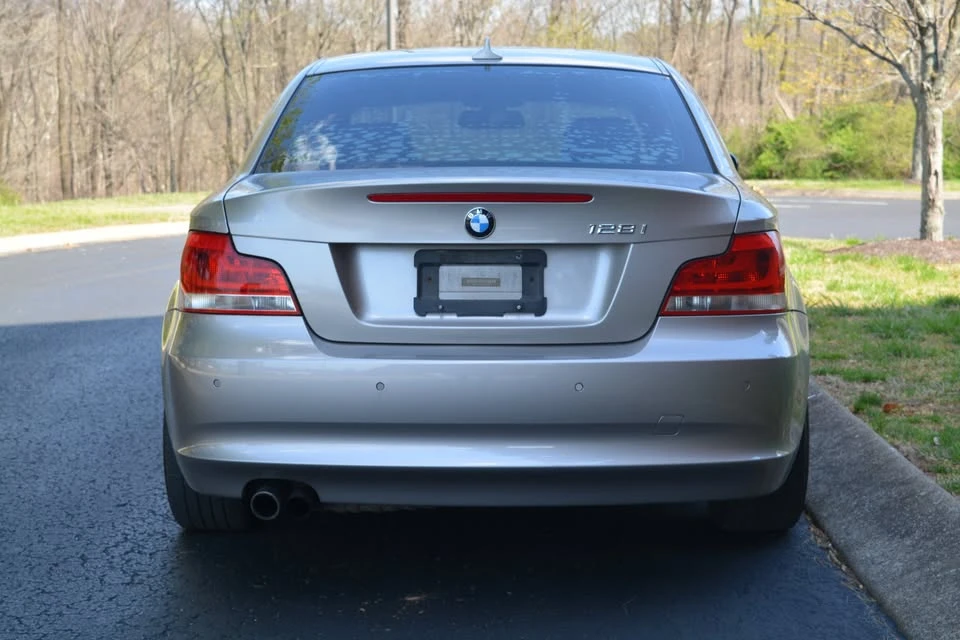 2012 BMW E81/E82/E88 1 Series - Image 6 of 19