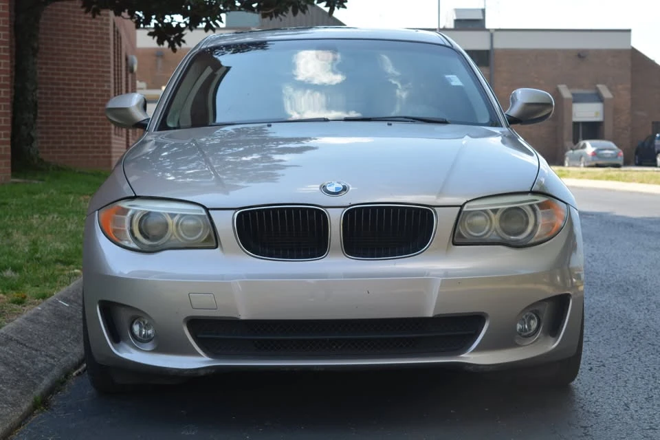 2012 BMW E81/E82/E88 1 Series - Image 2 of 19