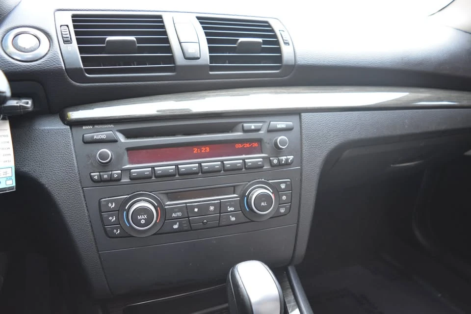 2012 BMW E81/E82/E88 1 Series - Image 15 of 19
