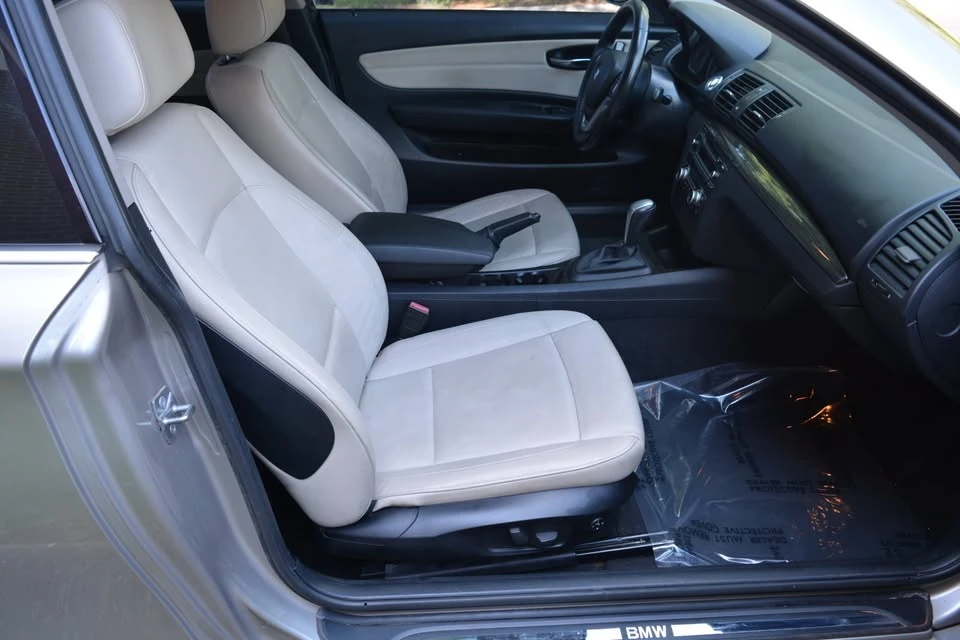 2012 BMW E81/E82/E88 1 Series - Image 14 of 19