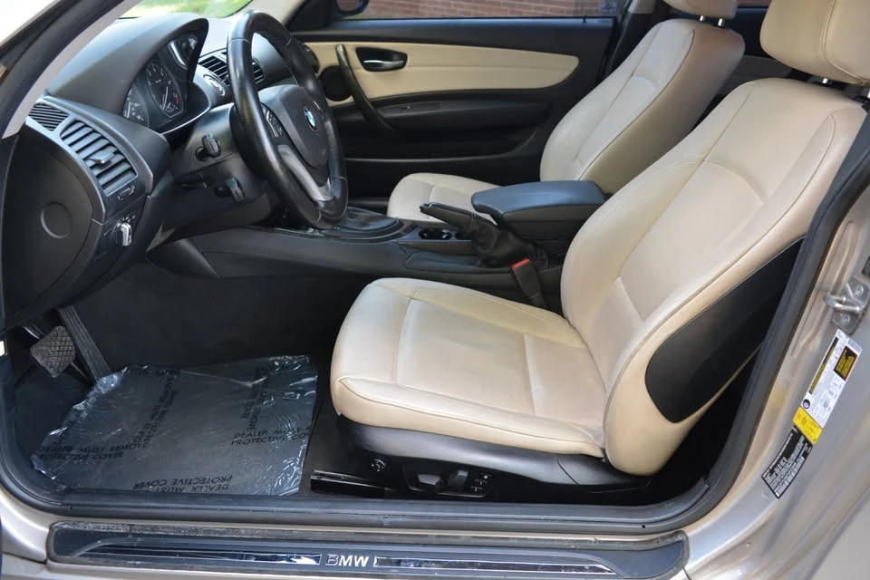 2012 BMW E81/E82/E88 1 Series - Image 10 of 19