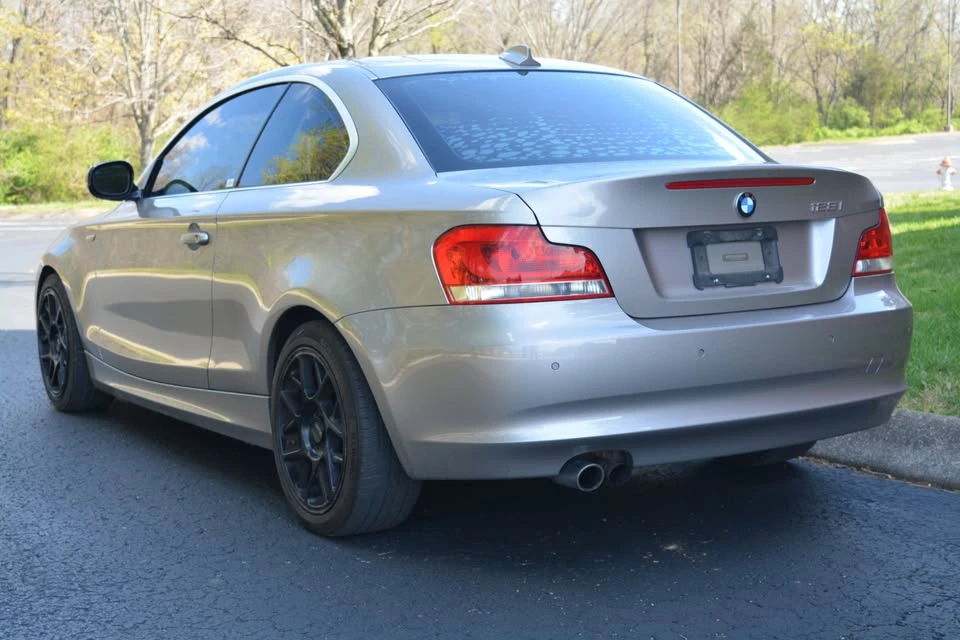 2012 BMW E81/E82/E88 1 Series - Image 7 of 19