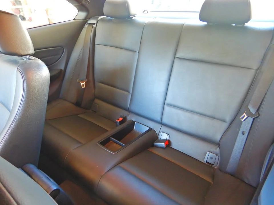2012 BMW E81/E82/E88 1 Series - Image 16 of 20