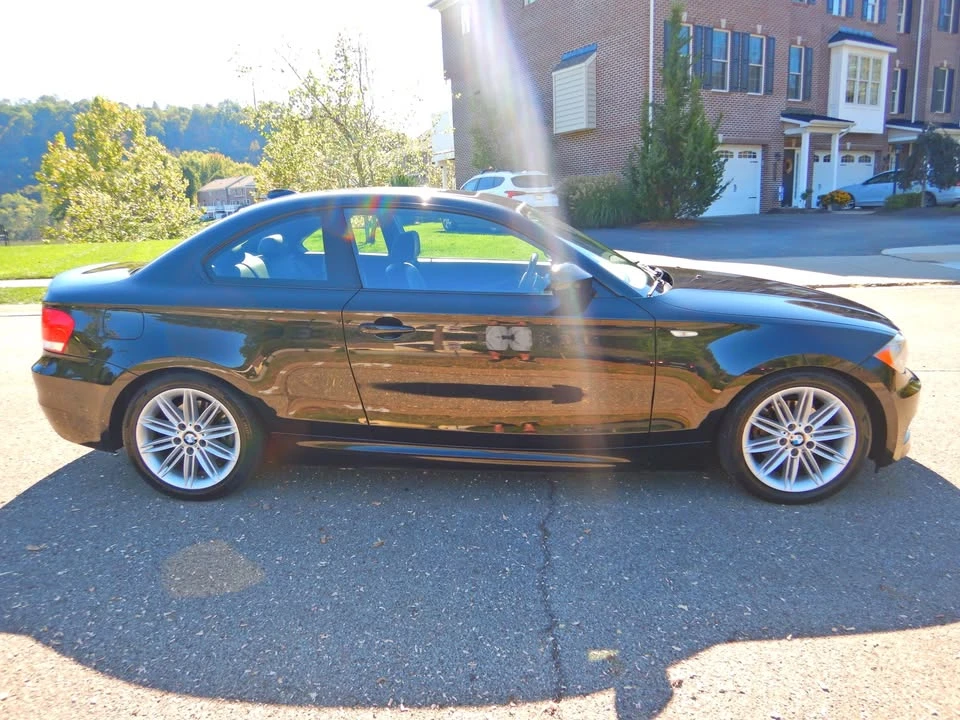 2012 BMW E81/E82/E88 1 Series - Image 7 of 20