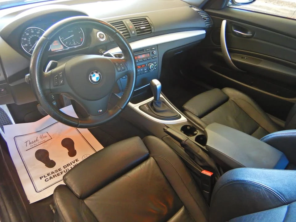 2012 BMW E81/E82/E88 1 Series - Image 15 of 20