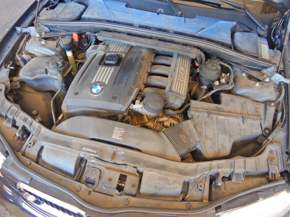 2012 BMW E81/E82/E88 1 Series - Image 19 of 20