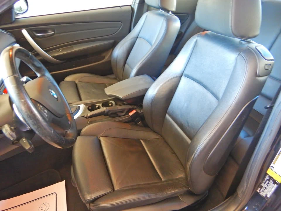 2012 BMW E81/E82/E88 1 Series - Image 5 of 20