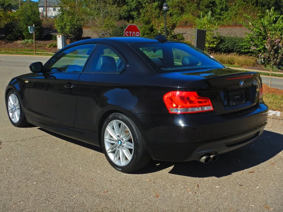 2012 BMW E81/E82/E88 1 Series - Image 13 of 20