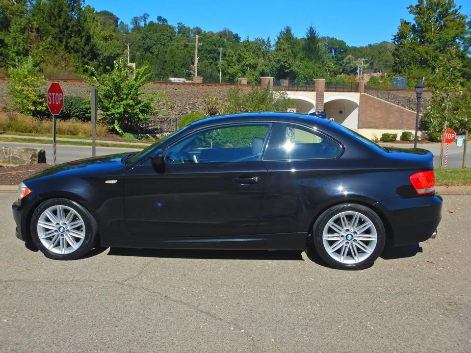 2012 BMW E81/E82/E88 1 Series - Image 14 of 20