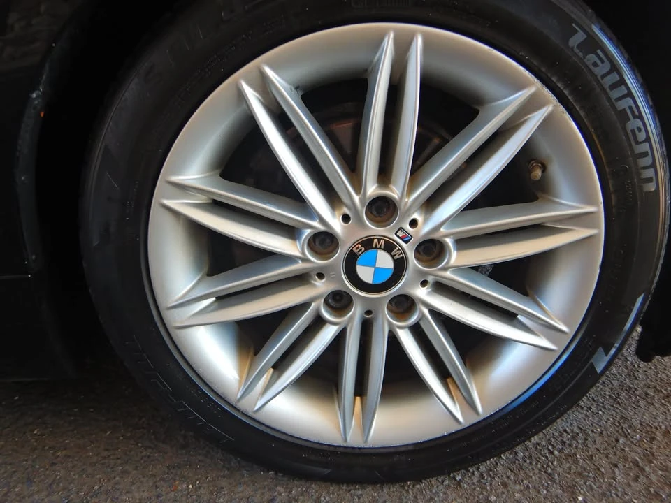 2012 BMW E81/E82/E88 1 Series - Image 6 of 20