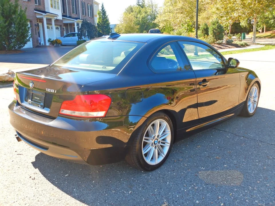 2012 BMW E81/E82/E88 1 Series - Image 8 of 20