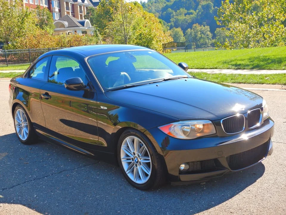2012 BMW E81/E82/E88 1 Series - Image 11 of 20