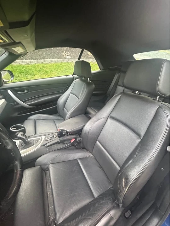 2012 BMW E82 135i & 135is - Image 5 of 8
