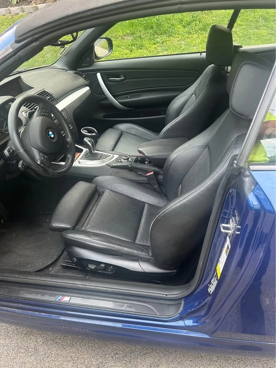 2012 BMW E82 135i & 135is - Image 3 of 8
