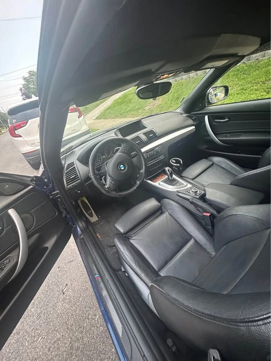 2012 BMW E82 135i & 135is - Image 4 of 8