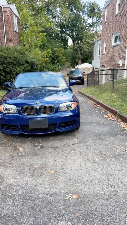 2012 BMW E82 135i & 135is - Image 7 of 8