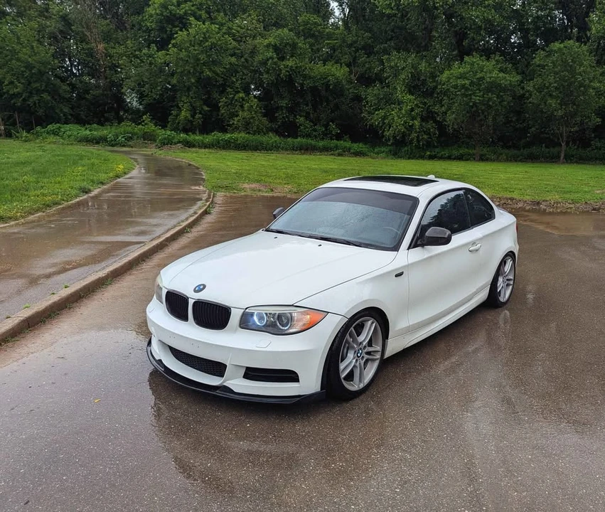 2012 BMW E82 135i & 135is - Image 7 of 9
