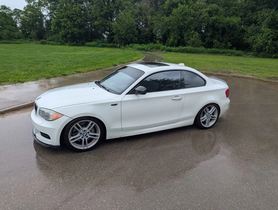 2012 BMW E82 135i & 135is - Image 9 of 9