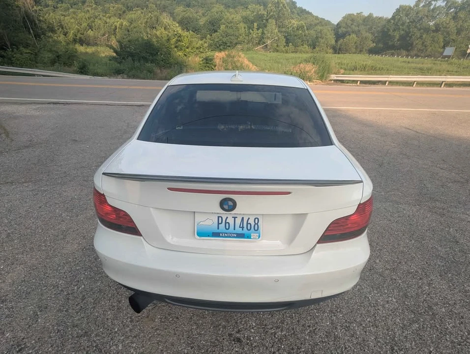 2012 BMW E82 135i & 135is - Image 5 of 9
