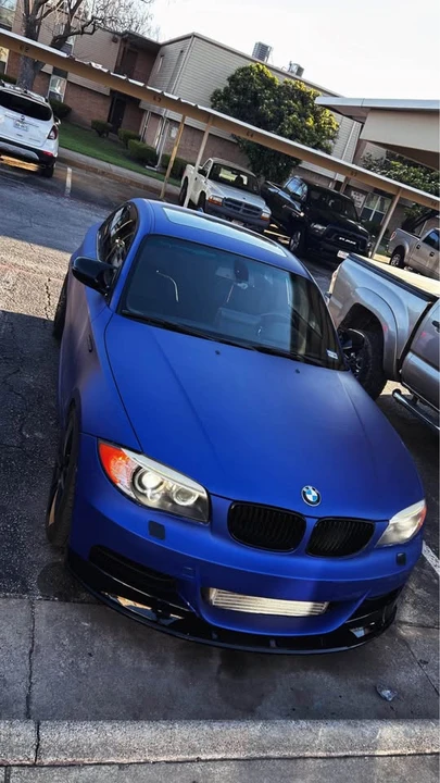 2012 BMW E82 135i & 135is - Image 7 of 19