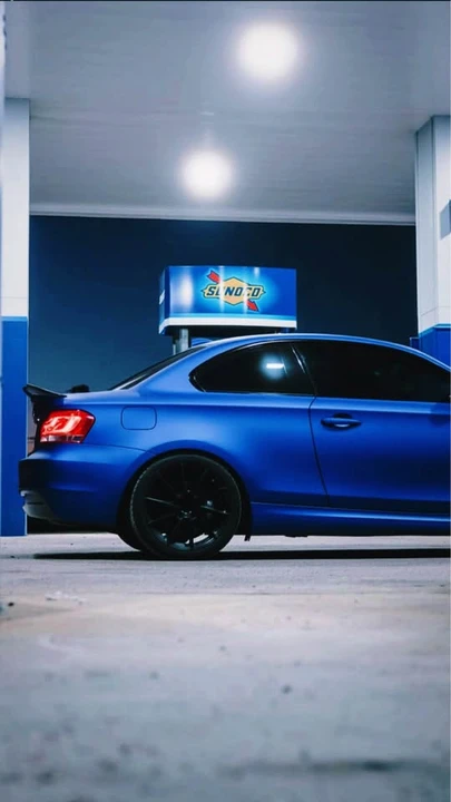 2012 BMW E82 135i & 135is - Image 17 of 19