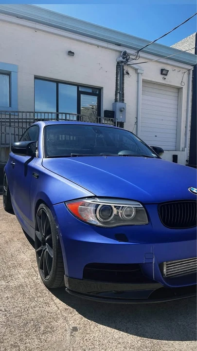 2012 BMW E82 135i & 135is - Image 8 of 19