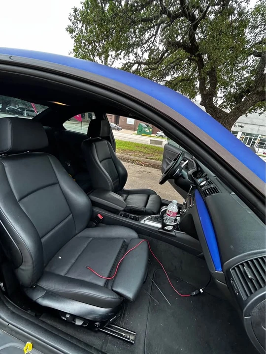 2012 BMW E82 135i & 135is - Image 12 of 19