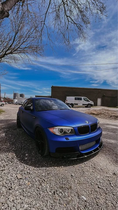 2012 BMW E82 135i & 135is - Image 4 of 19