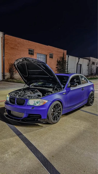2012 BMW E82 135i & 135is - Image 9 of 19